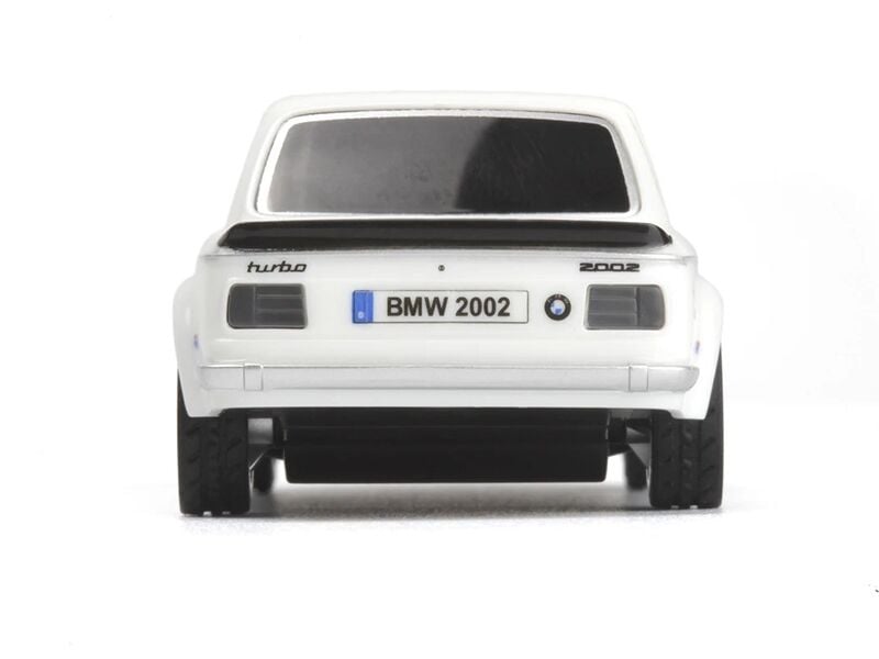1/64 Nano-TTR BMW 2002 Turbo