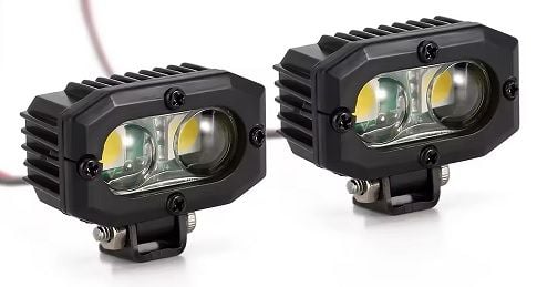 Power LED Işık Kiti