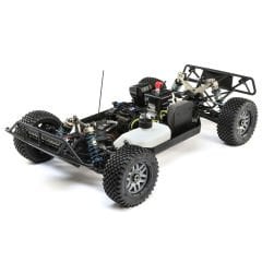 5IVE-T 2.0 V2 4WD SCT BND +Losi Performans Egsozu Dahil