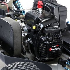 5IVE-T 2.0 V2 4WD SCT BND +Losi Performans Egsozu Dahil