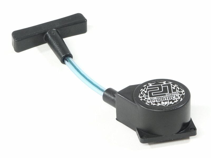 1428 - PULLSTART ASSEMBLY 12mm (WITHOUT ONE WAY BEARING)