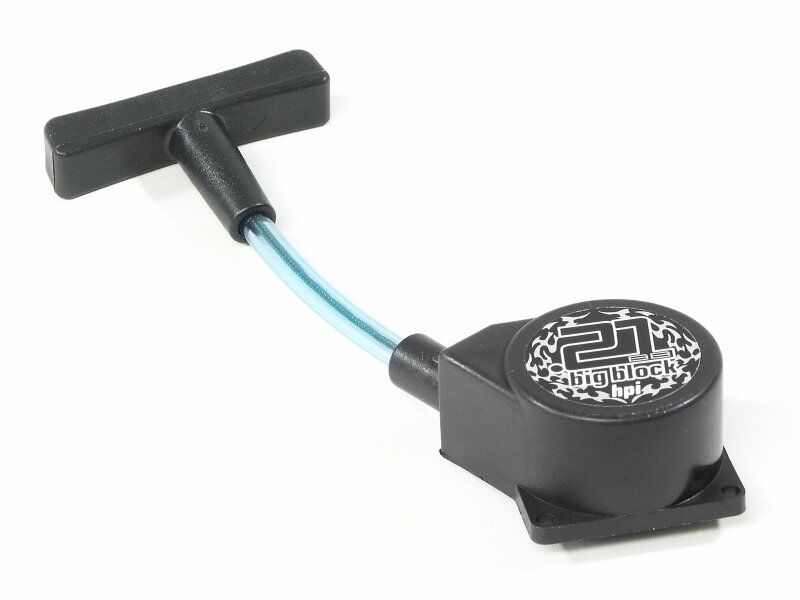1428 - PULLSTART ASSEMBLY 12mm (WITHOUT ONE WAY BEARING)