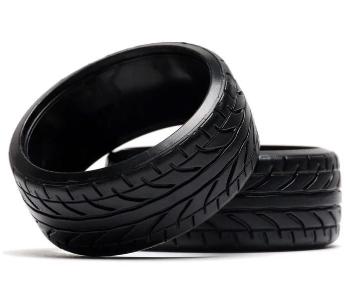 1/10 Drift Lastik Seti 4Lü Set