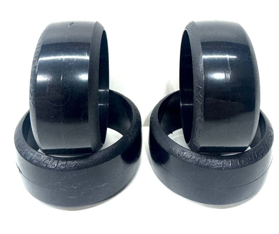 1/10 Drift Lastik Seti 4Lü Set