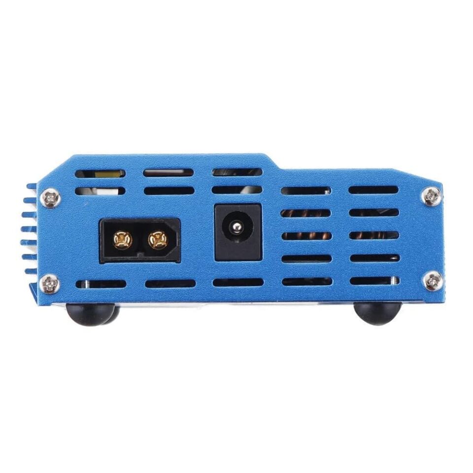 iMax B6 V2 60W 6A Lipo Şarj Cihazı