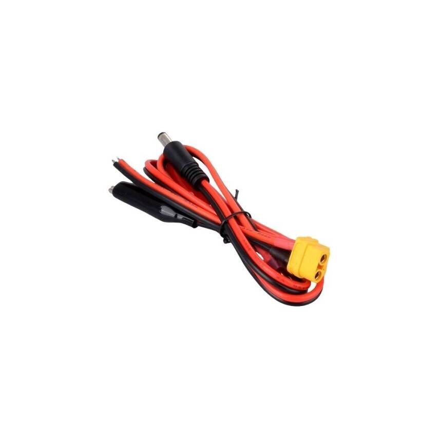 iMax B6 V2 60W 6A Lipo Şarj Cihazı