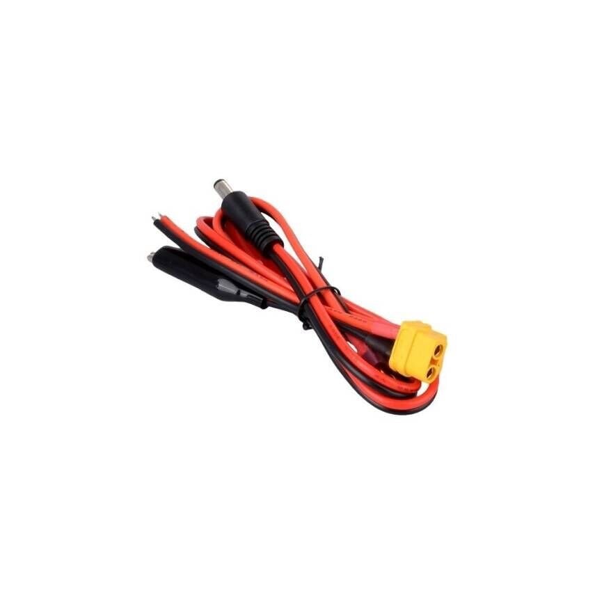 iMax B6 V2 60W 6A Lipo Şarj Cihazı