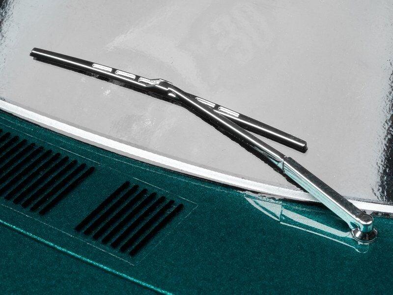 85527 - BODY ACCESSORIES SET (CHROME)