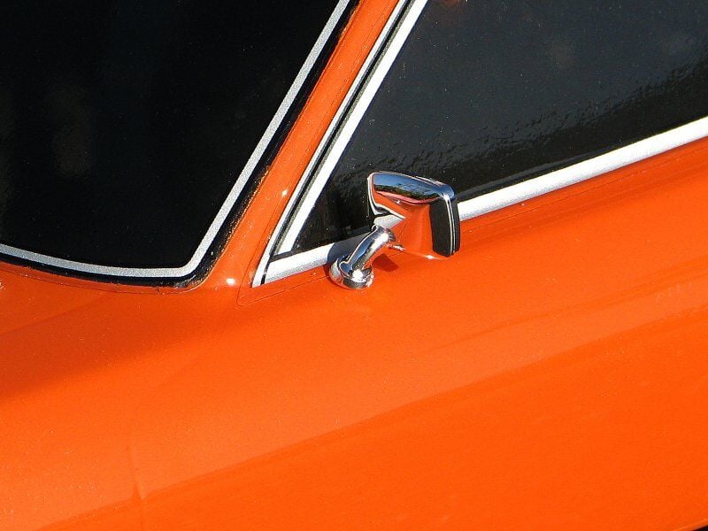 85527 - BODY ACCESSORIES SET (CHROME)