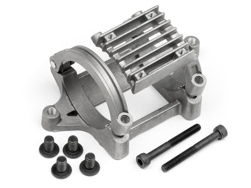 103661 - MOTOR MOUNT SET Vorza Flux