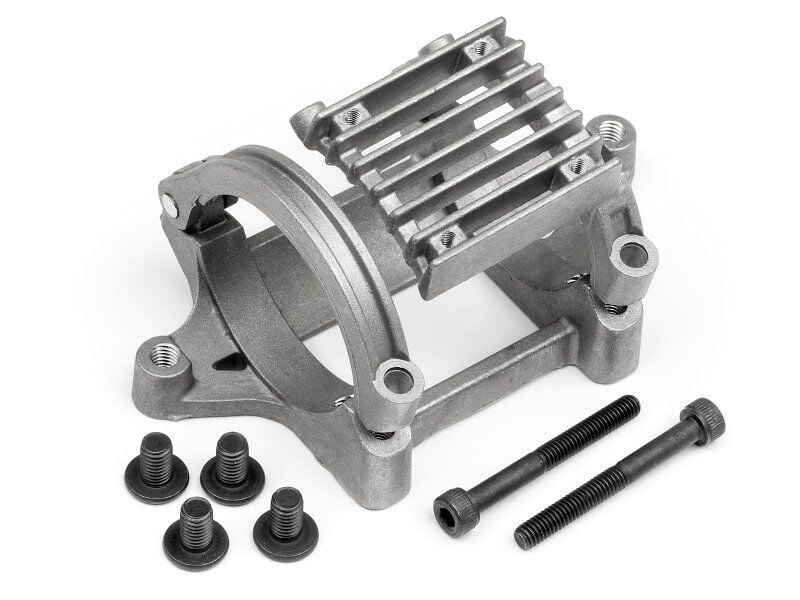 103661 - MOTOR MOUNT SET Vorza Flux