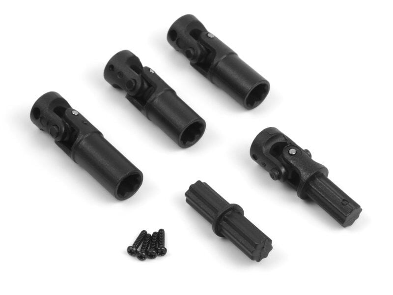 160818 - Center Drive Shaft Set Venture 18