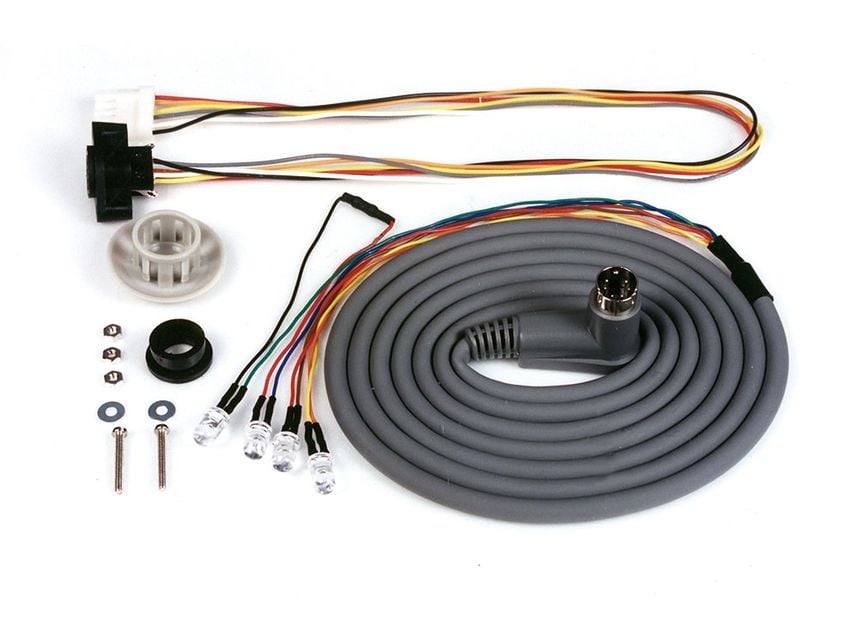 1/14 Semi Trailer Light Set 56502