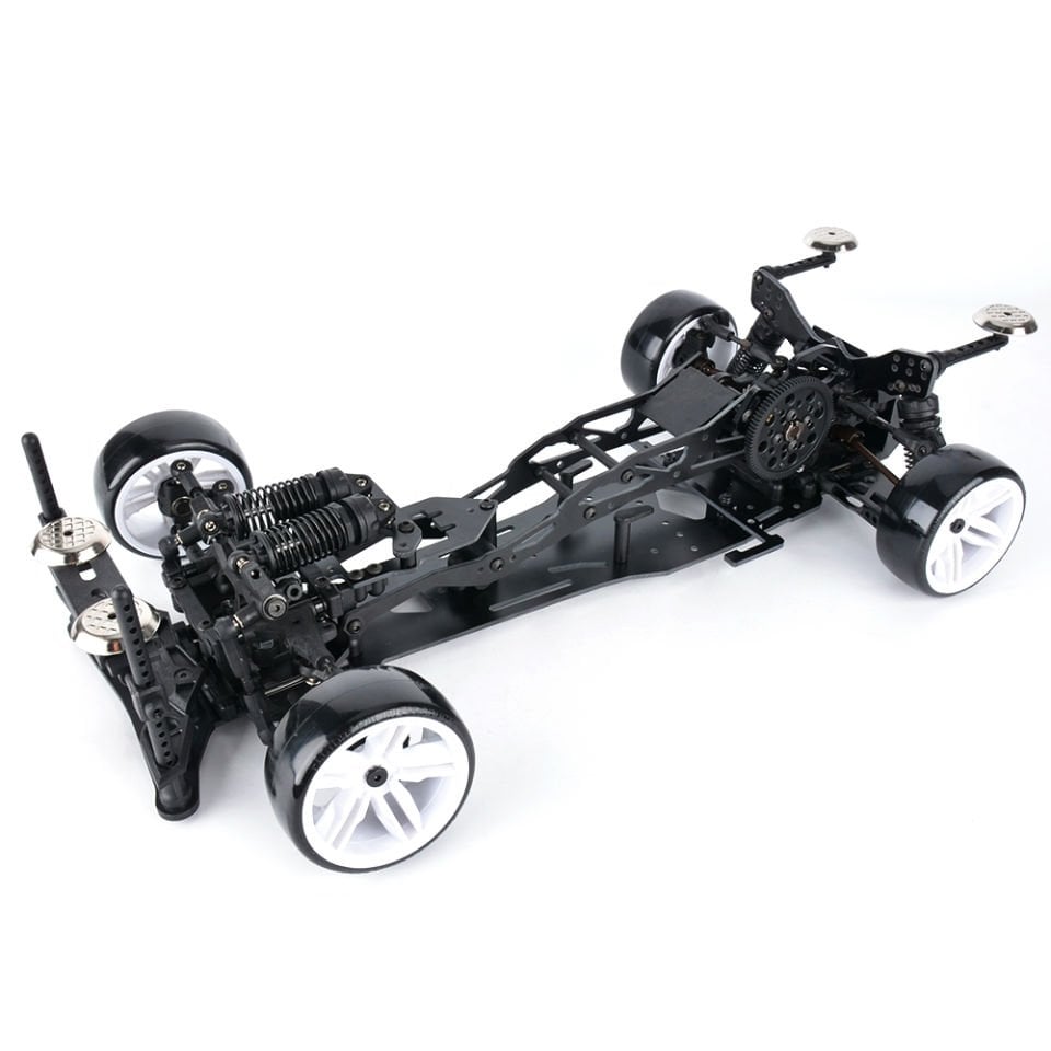 SAKURA D5MR V2 Drift Kit (DEMONTE)