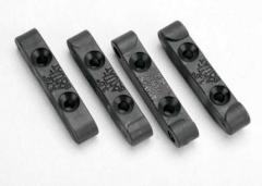 5559 Rear Anti-Squat Suspension Hinge Pin Mount Set