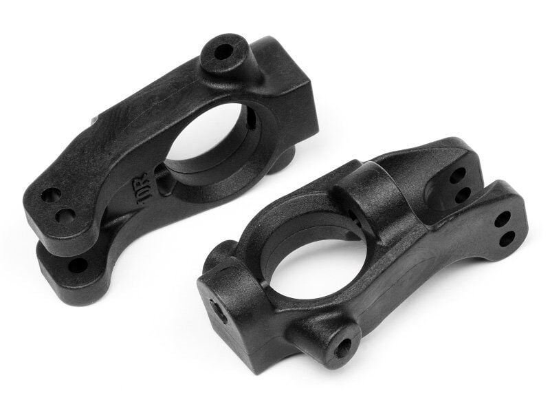 67386 - Front Hub Carrier Set (Right/Left/10deg) Vorza