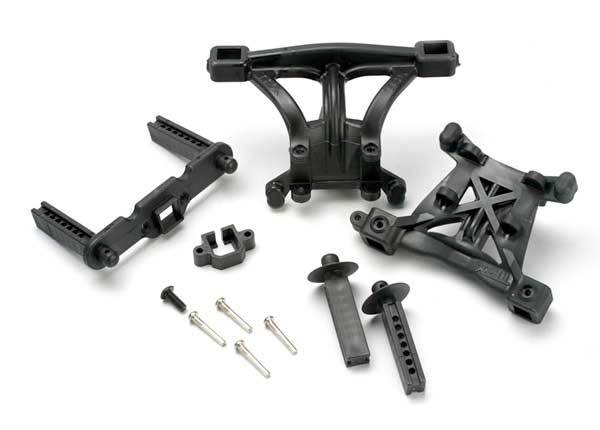 5314 Revo Body Mounts 1/8