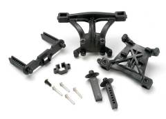 5314 Revo Body Mounts 1/8