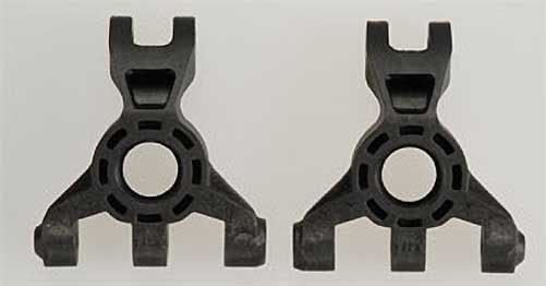 5555 Rear Stub Axle Carrier (2) Jato