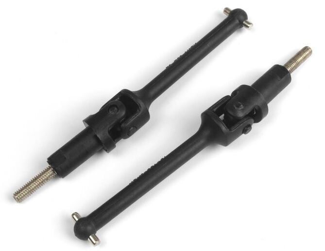 150517 - Front Universal Driveshaft Set (2pcs) ATOM