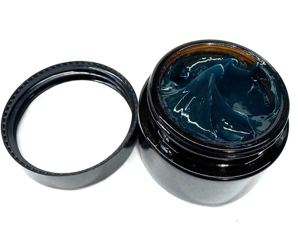 Isıya Dayanıklı Mavi Gres 30gr