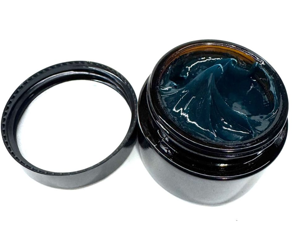 Isıya Dayanıklı Mavi Gres 30gr