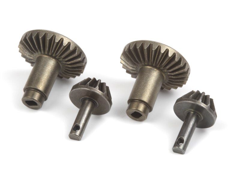 161165 - Overdrive Diff Spool/Input Gear Set (26/13T) Venture 18