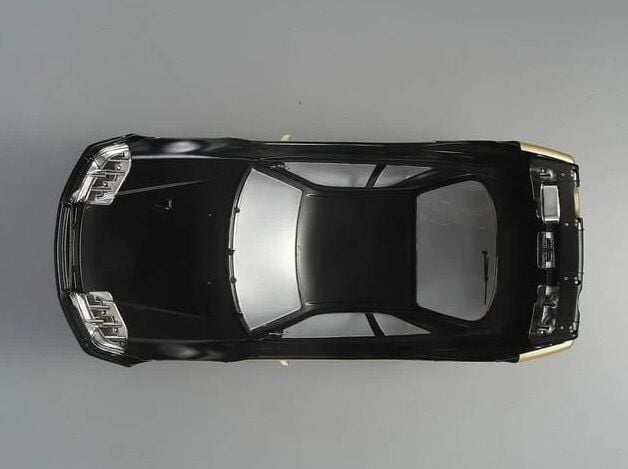 Killerbody 1/10 NISSAN SKYLINE (BNR34) Boyalı Hazır