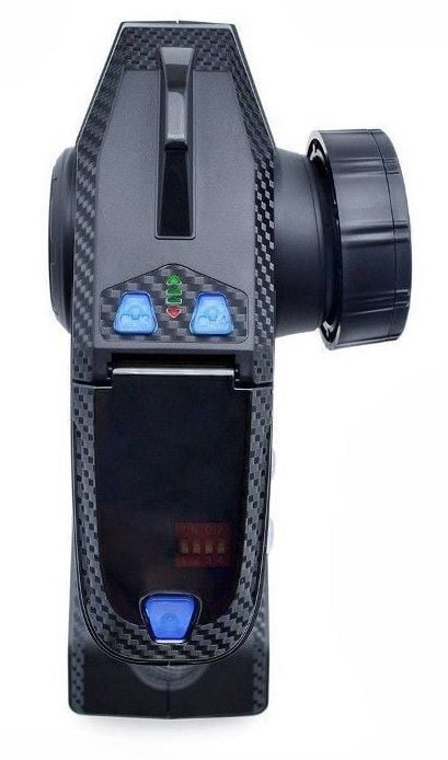 X5P-350 + X6F 2.4Ghz 5Ch Kumanda Seti