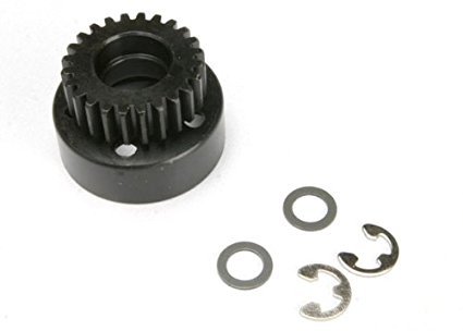 4124 Clutch Bell 24T