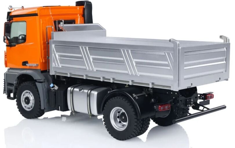 Kabolite K5701 1/14 Rc Dump Truck 4x4