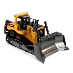 1569 Buldozer 1/16  9 Kanal