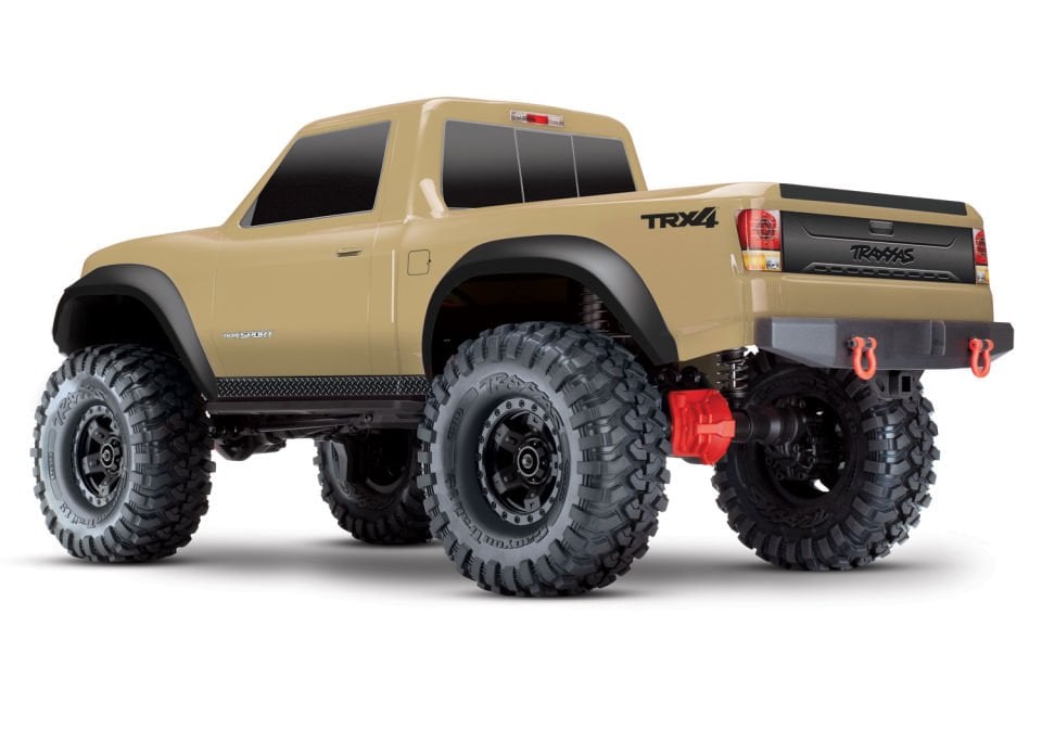 TRX-4 Sport Crawler