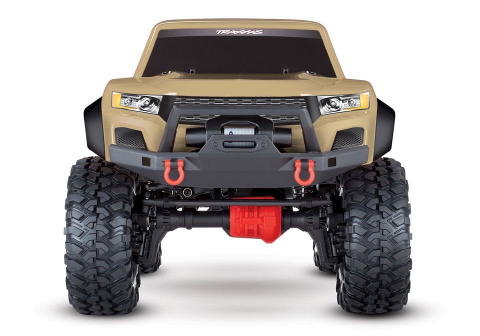 TRX-4 Sport Crawler