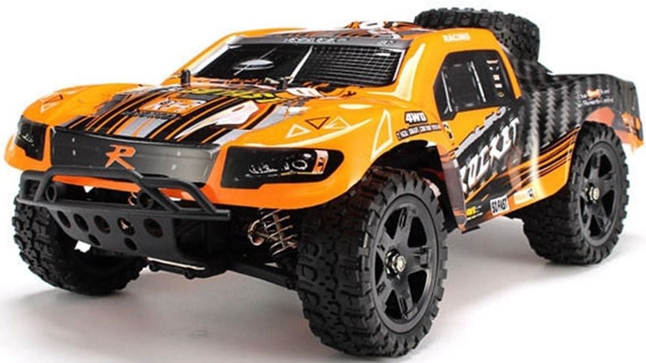 1621 Rocket Smart SC 1/16 4WD Fırçalı