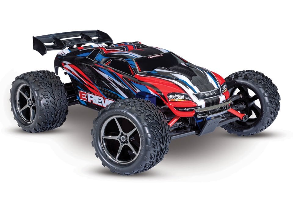 E-Revo 1/16 USB-C 4X4