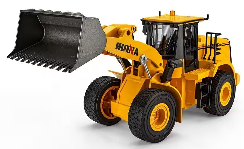 1552 RC Loader 2WD 1/16 Ölçek