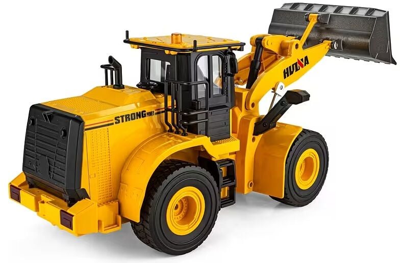 1552 RC Loader 2WD 1/16 Ölçek