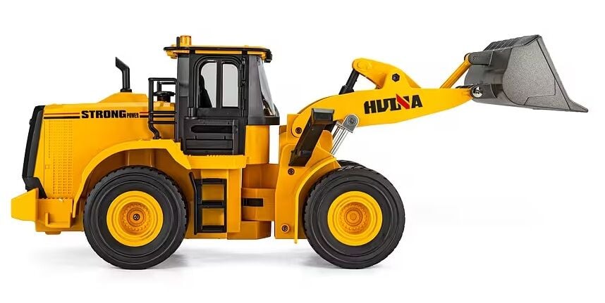 1552 RC Loader 2WD 1/16 Ölçek