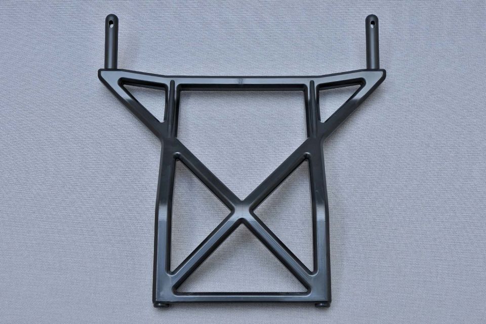 426001P XR5 / XR5 Max Body Holder Rear