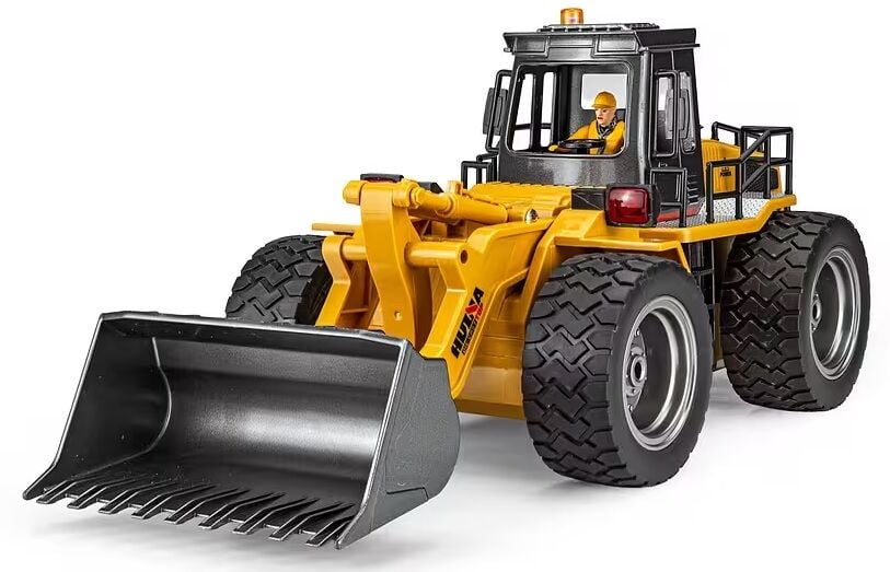 1532 RC 4WD Loader 1/18 Ölçek RTR