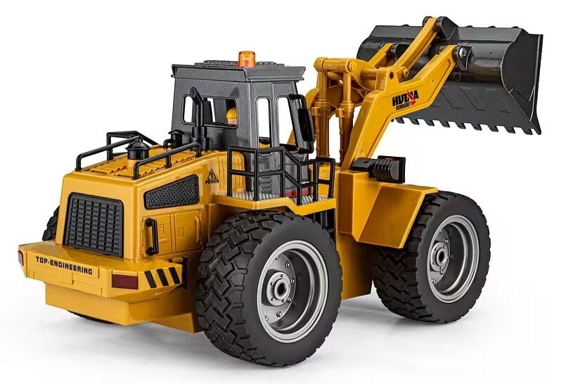 1532 RC 4WD Loader 1/18 Ölçek RTR