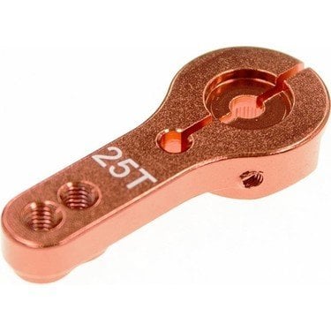 25T CNC Servo Horn