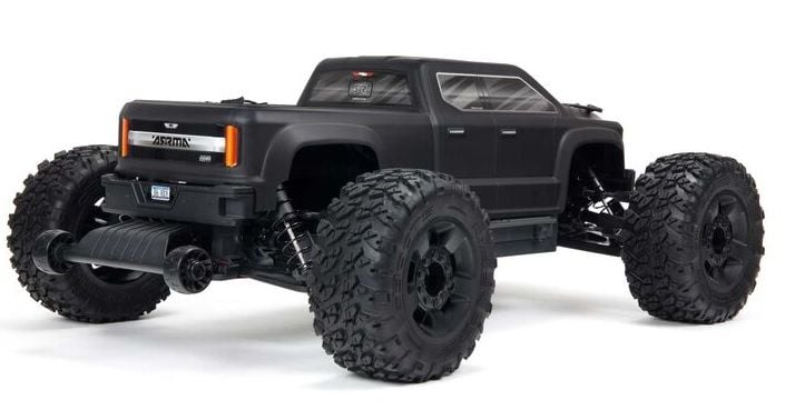 1/10 BIG ROCK 4X4 V3 3S BLX Brushless Monster Truck RTR