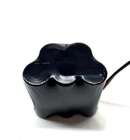 6V 1600mah Nimh Alıcı bataryası