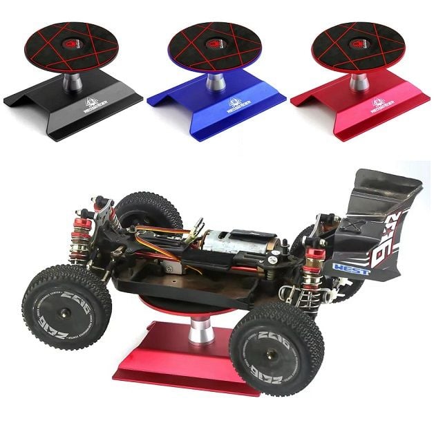 1/10 - 1/8 Bakım Sehbası A Type