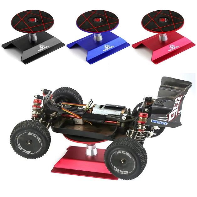 1/10 - 1/8 Bakım Sehbası A Type