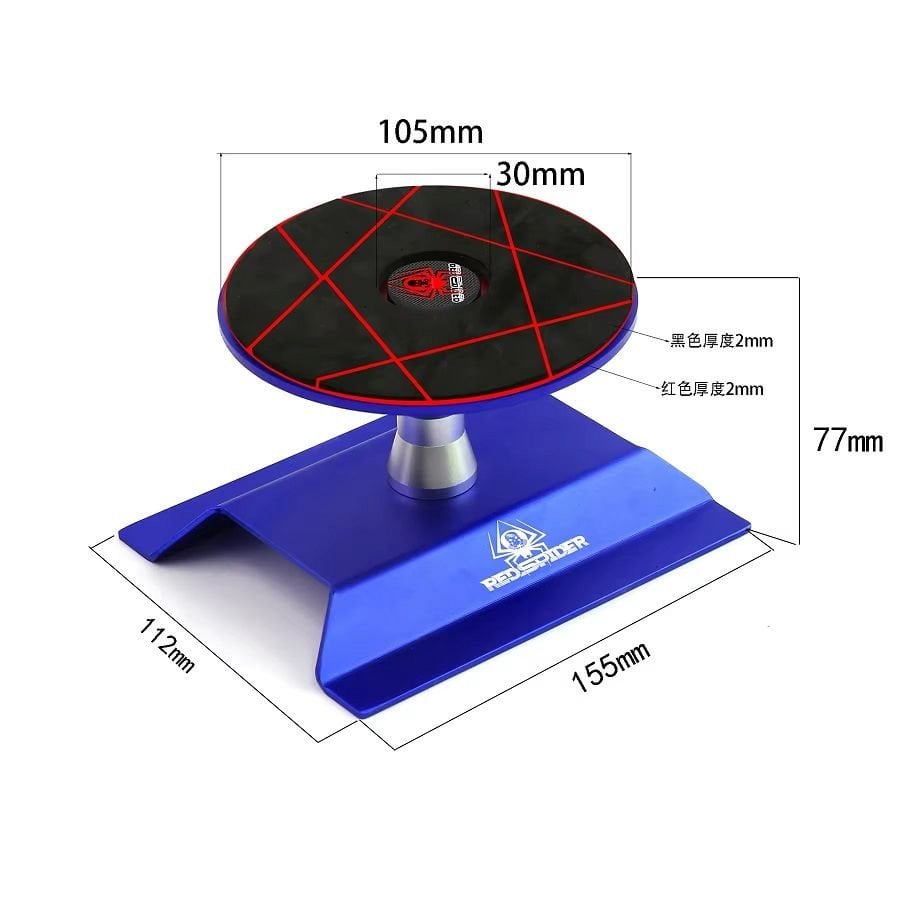 1/10 - 1/8 Bakım Sehbası A Type