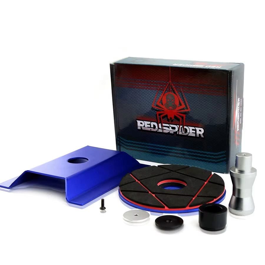 1/10 - 1/8 Bakım Sehbası A Type