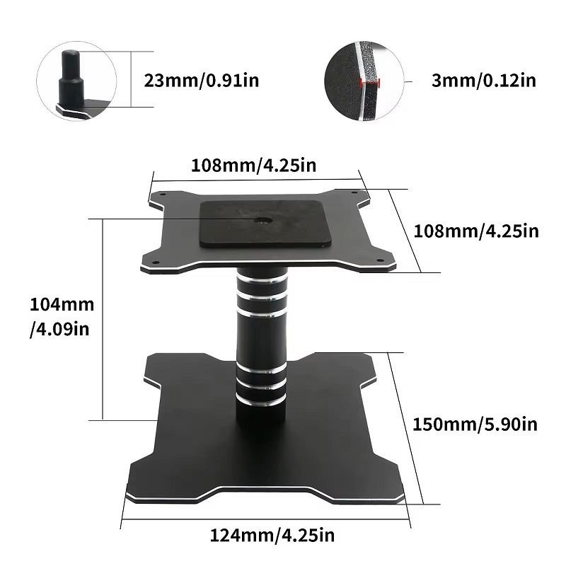 1/10 - 1/8 Bakım Sehbası B Type